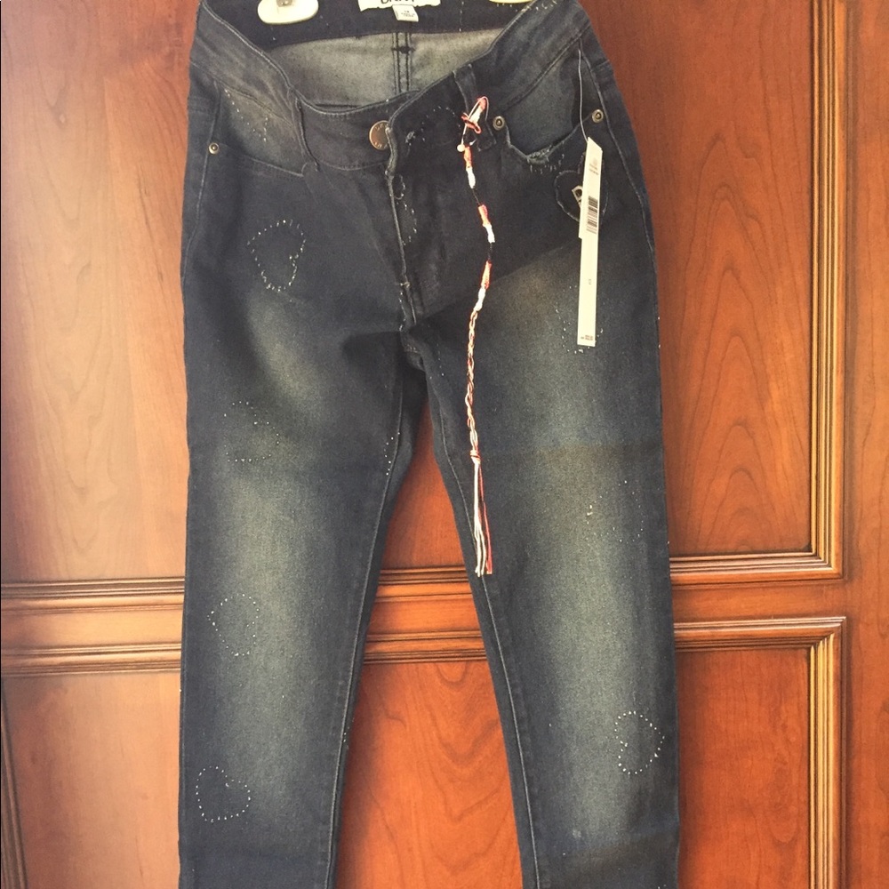 DKNY jeans